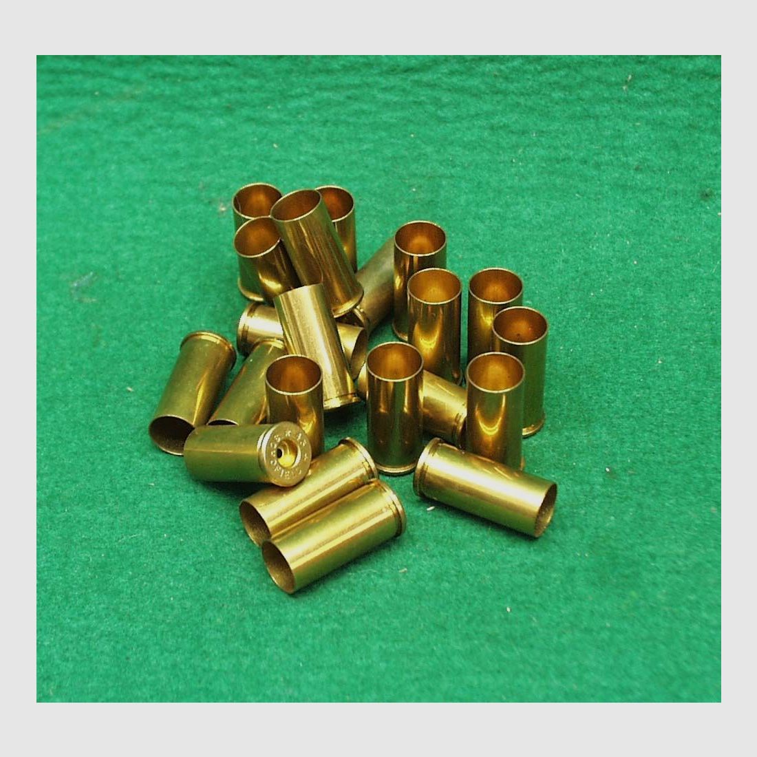 Starline Hülsen .45 Schofield