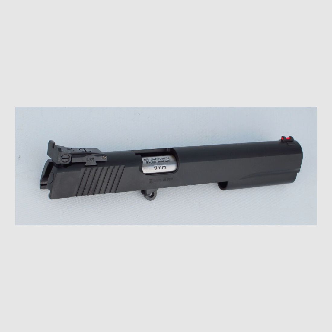 Fusion Firearms	 1911 / 2011 / Colt Wechselsystem 6 Zoll