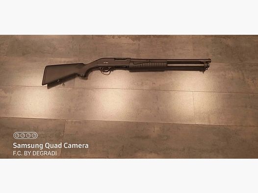 OPTIMA CALIBER 12