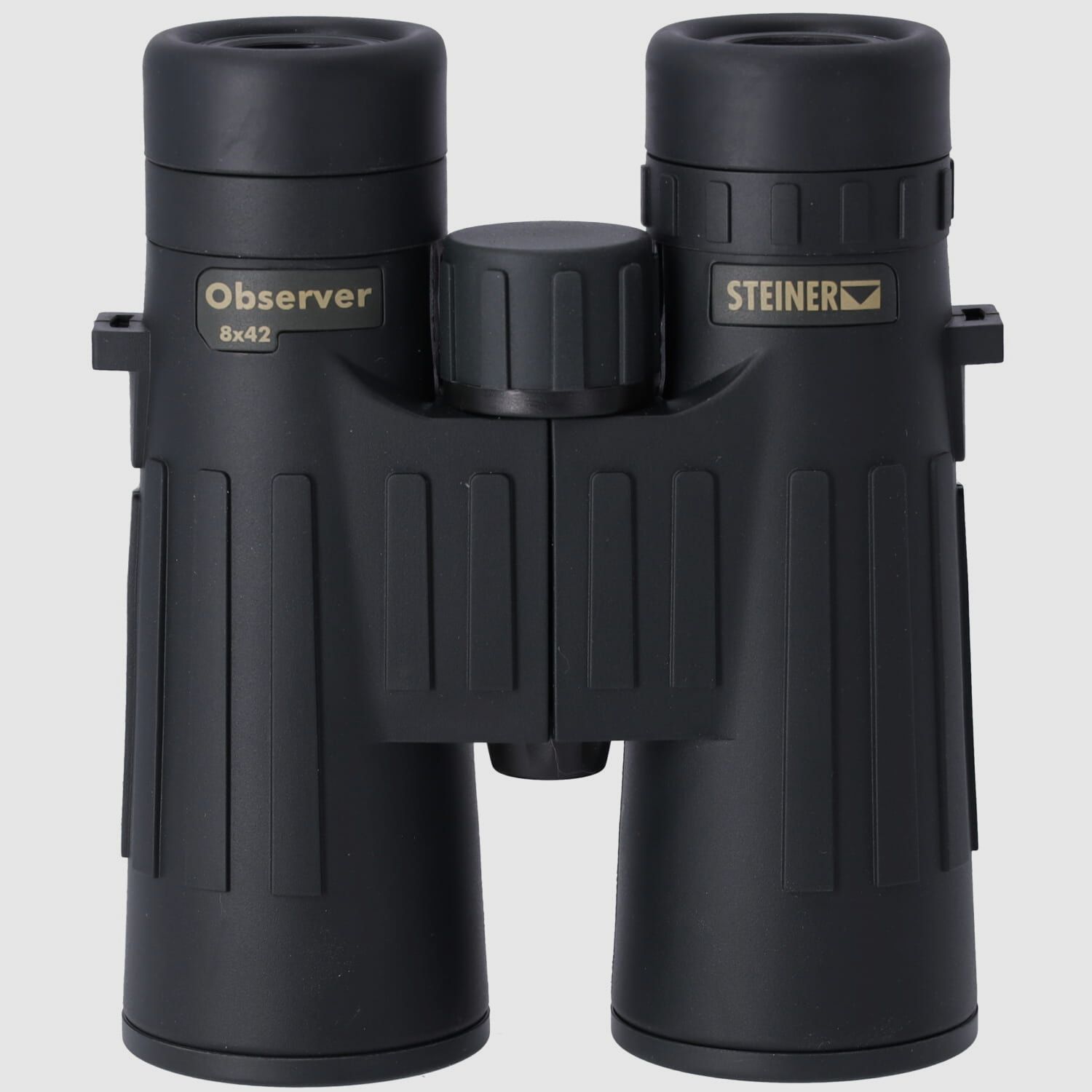 Binocolo Steiner Observer 8x42, immagine 1 di 9