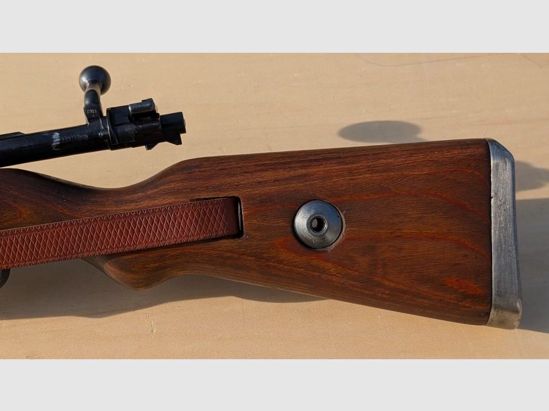 K98,308,Ordonanz,Wehrmacht