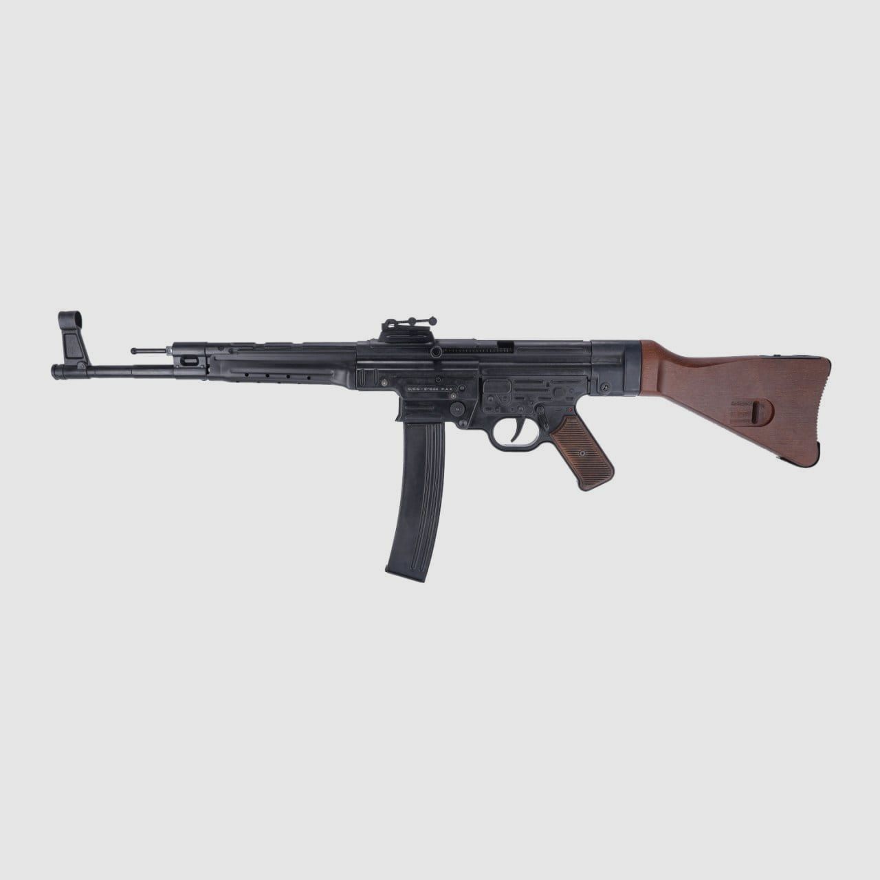 Rifle de asalto GSG StG44 de fogueo 9 mm P.A.K.
