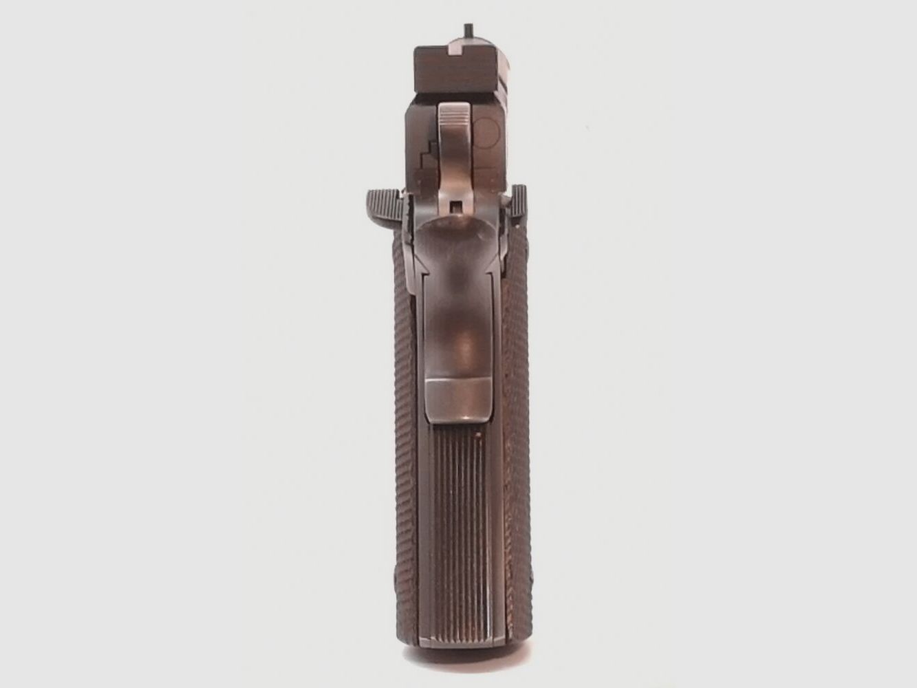 Les Baer Custom 1911