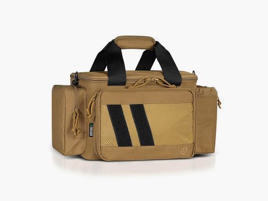 SAVIOR RANGE BAG TAN
