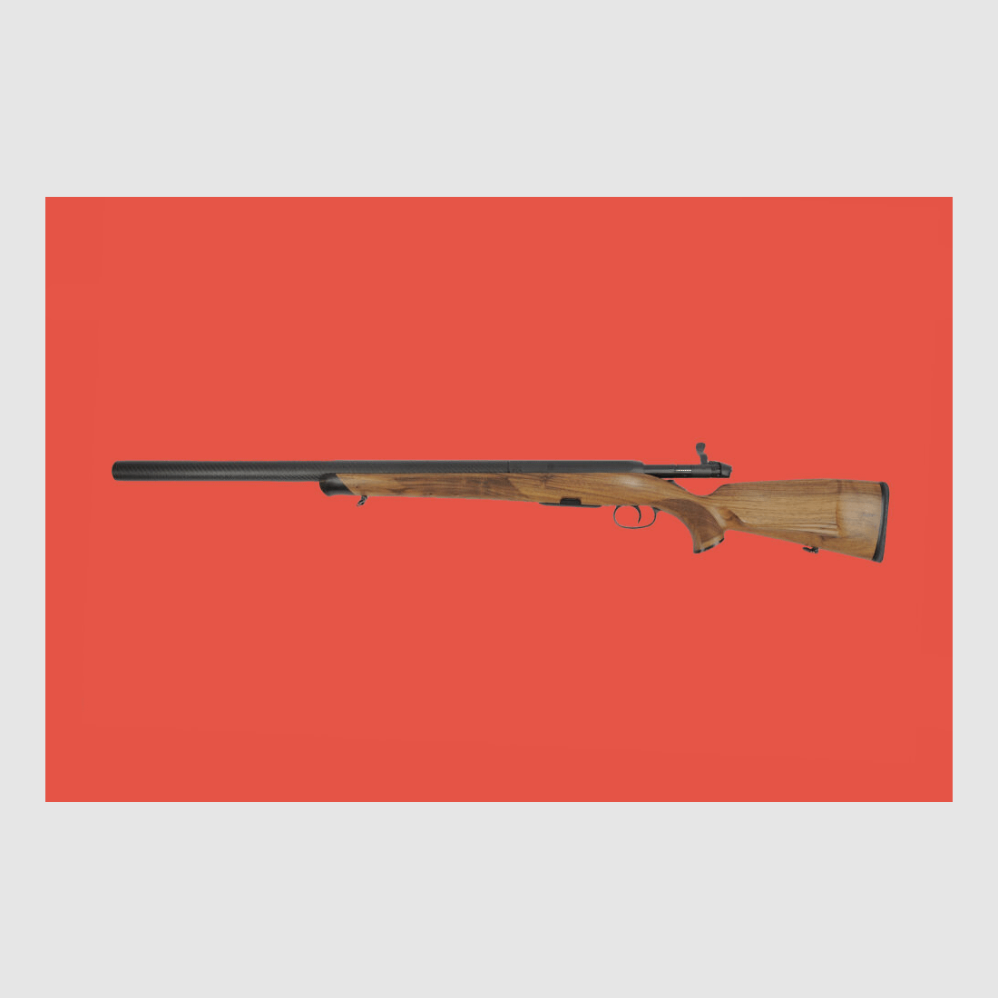 Steyr SM 12 HS Breeze
