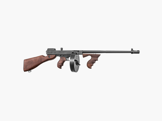 Auto-Ordonance Thompson1927 45 ACP 16.5 Zoll