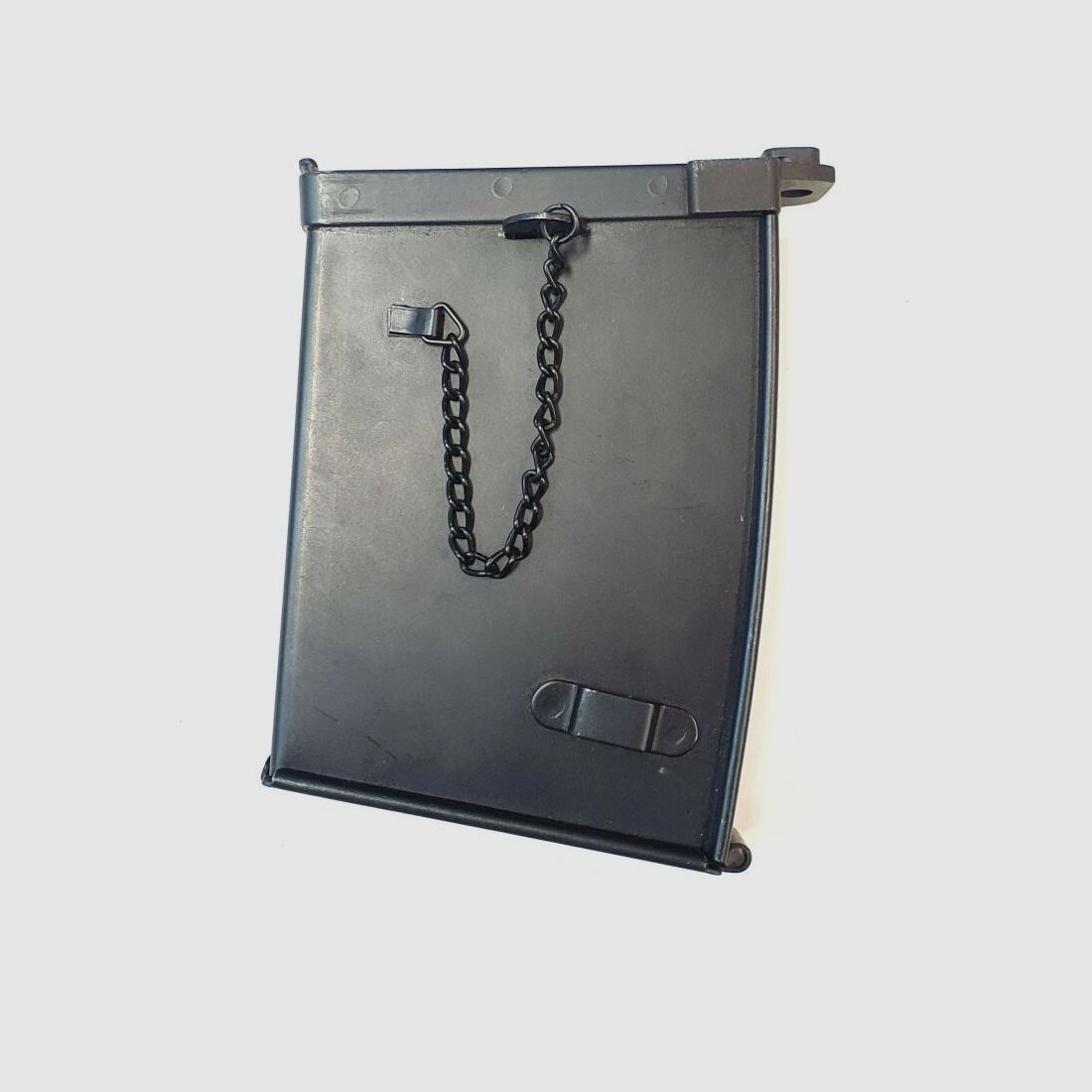 Unbekannt Reproduktion Grabenmagazin G98 / K98 , 8x57 IS , 20 Schuss