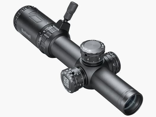 Bushnell ZF AR OPTICS 1-4X24MM BDC BELEUCHTET 30MM