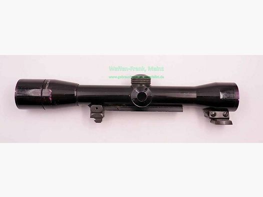 Kahles - Wien Mod. Helia-Super 4x32