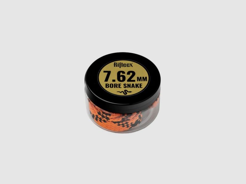 RifleCX BORESNAKE Kal.7.62 / .30
