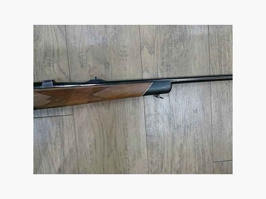 Repetierbüchse Krico im Kaliber 222 Rem. gebraucht
