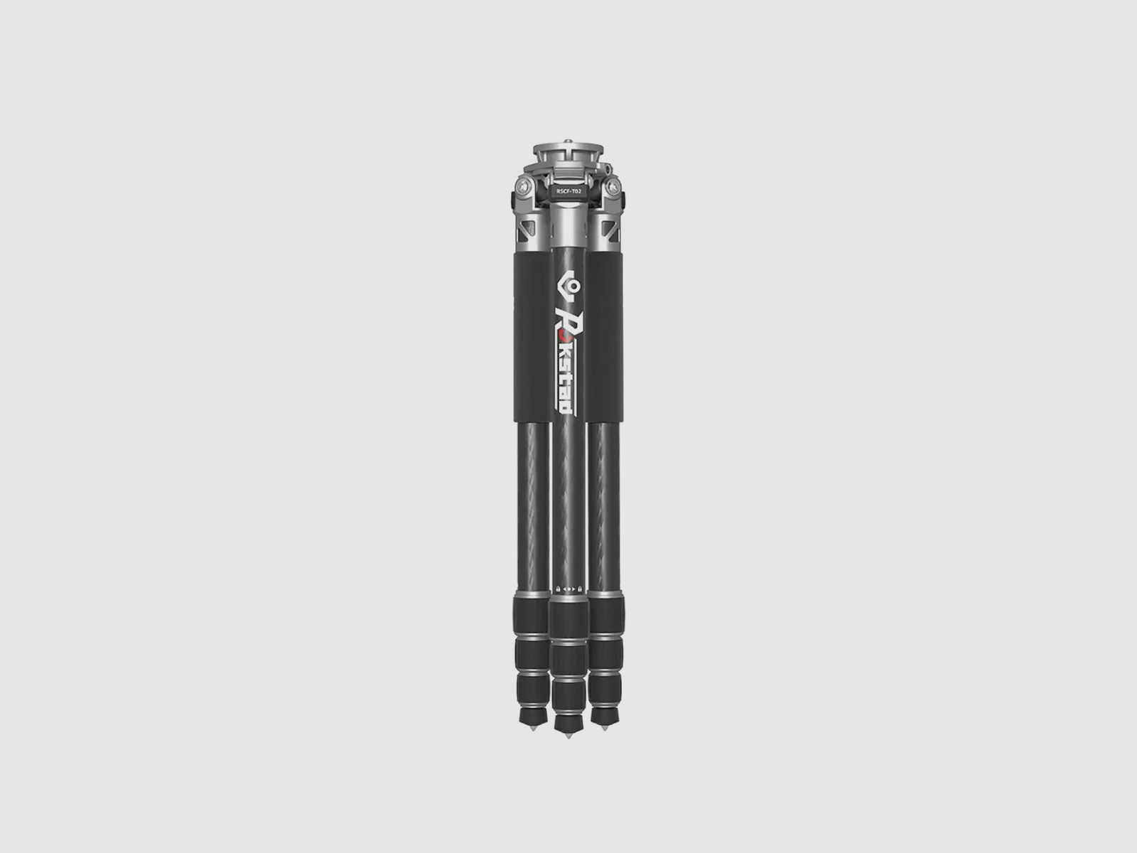 ROKSTAD – Carbon Fiber Tripod, image 3 of 12