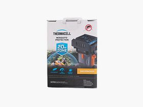 Thermacell Thermacell MR-BP BACKPACKER, 20 mètres carrés