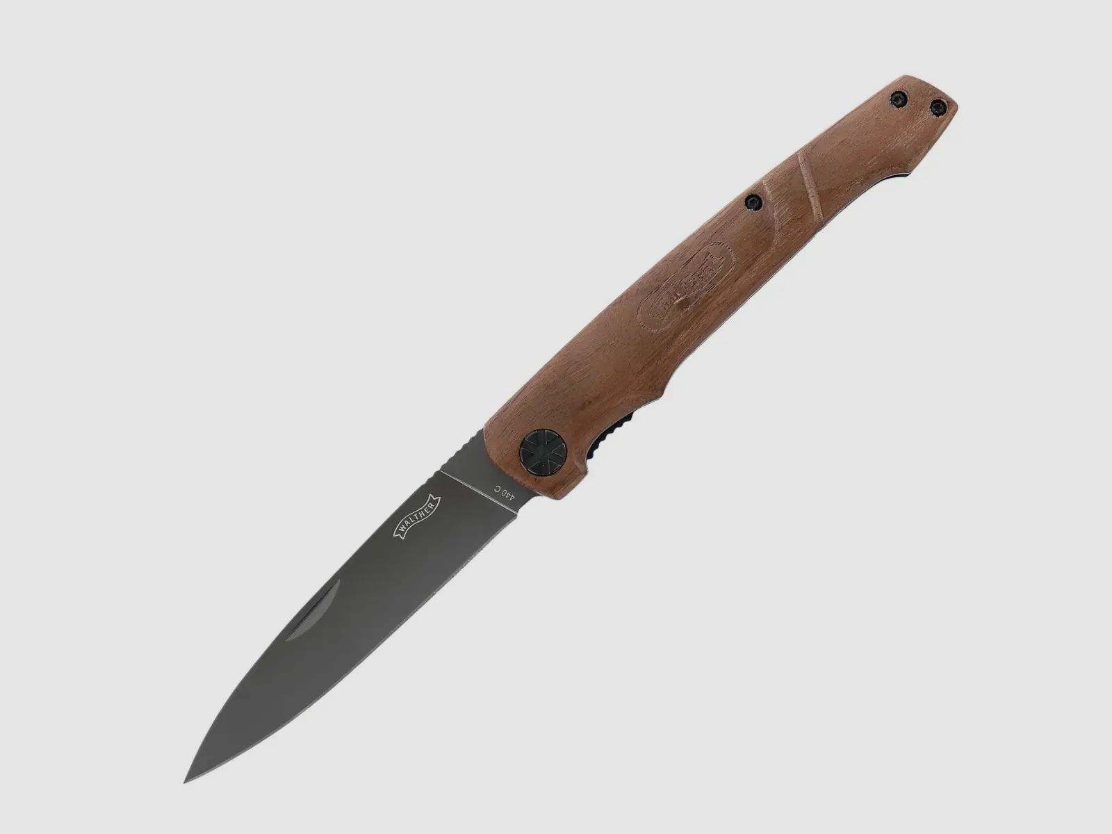 Cuchillo de bolsillo Walther BWK 1