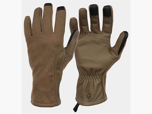 MAGPUL® MAGPUL FLIGHT GLOVE 2.0 COYOTE MEDIUM 1-PAR