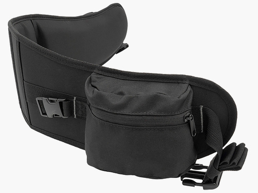 Teufelberger Hftgurt Mule Pasek w talii