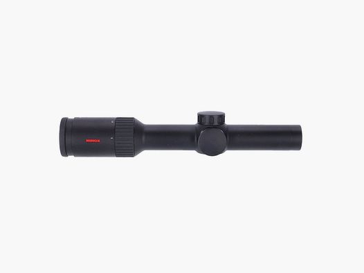 Minox RS-4 1-4x24 illuminated reticle 54 riflescope