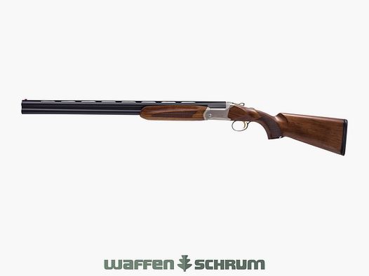 Akkar Churchill 812E Caza 12/76 Plata / Izquierda LL71cm I.C.