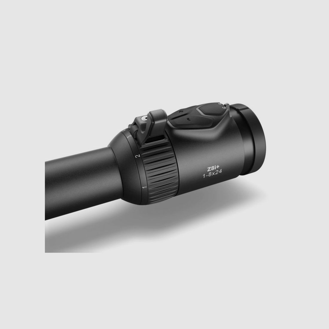 Swarovski Optik Zielfernrohr Z8i+ 1-8x24 SR Abs. BRT-I, Bild 6 von 16