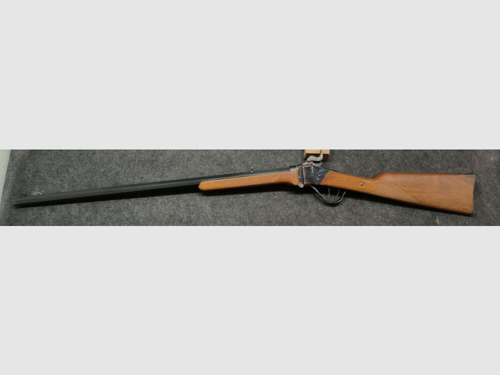 I.A.B. Gardone Sharps