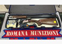 Bockdoppelflinte kal. 20 Pietro Beretta Mod. 686 SPI Sporting