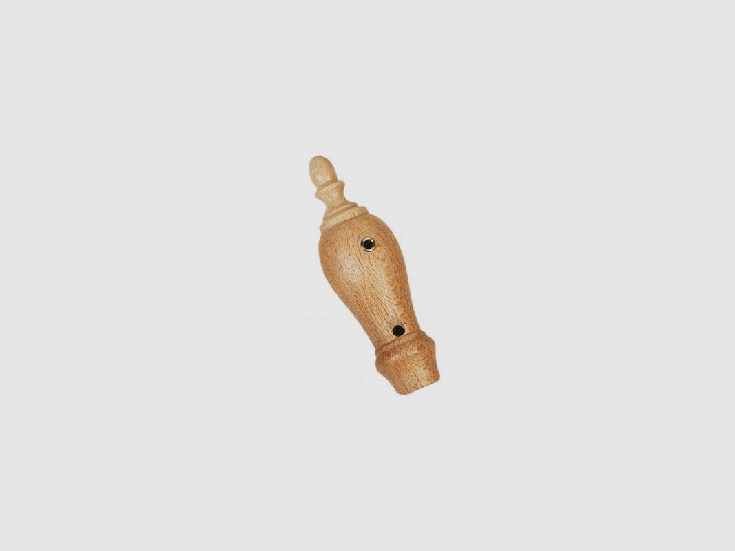 Holz-Turteltaube-Ruf