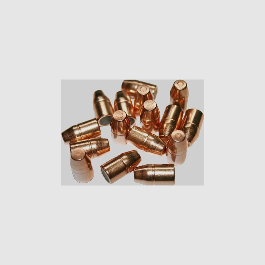 PPU Bullets .45 / .4500 – 230 Grain / 14.90 g – TMJ – B-303 – 50 pieces - Privi Partizan
