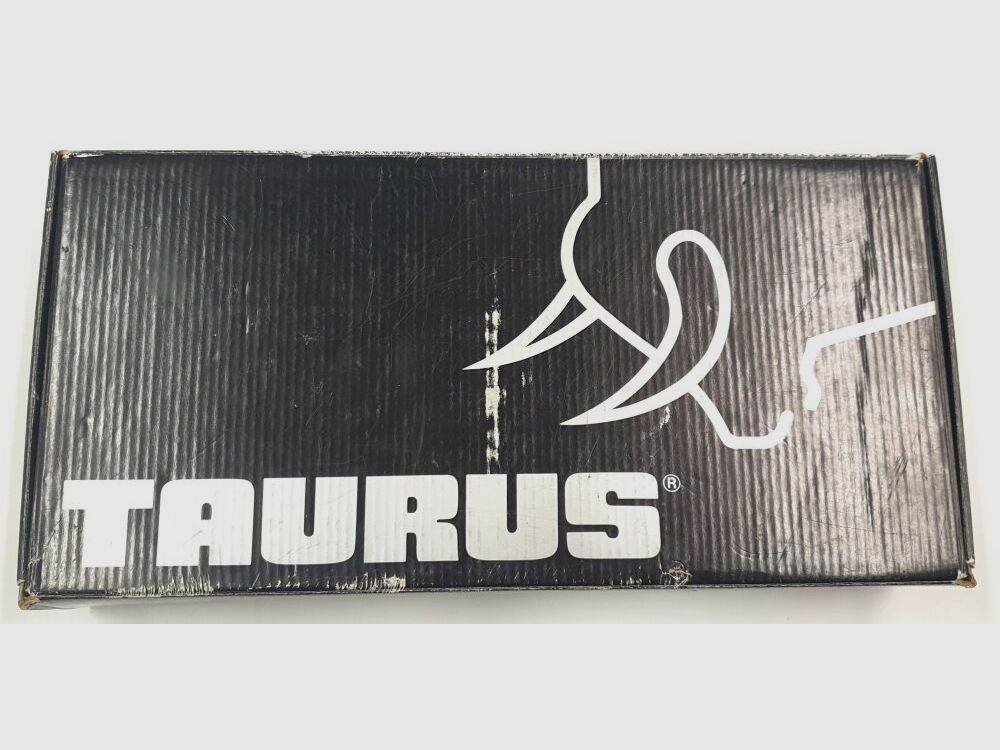 Taurus Revolver Taurus Mod.96