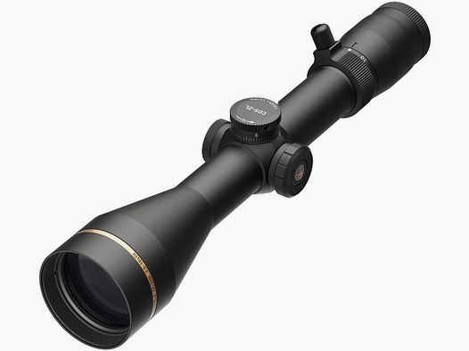 Lunette de visée LEUPOLD VX-3HD 3.5-10×50 CDS-ZL FireDot Twilight Hunter
