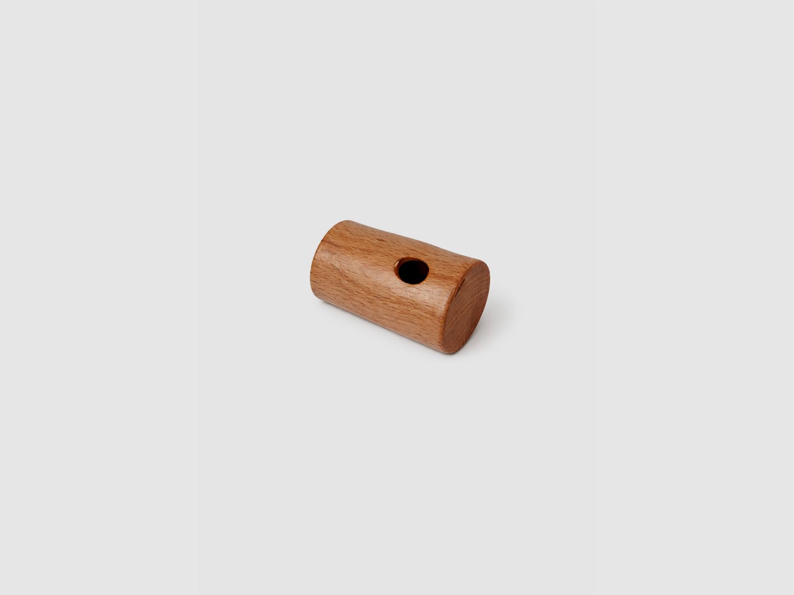 Lockruf "TORTOLA und TORCAZ" Holz