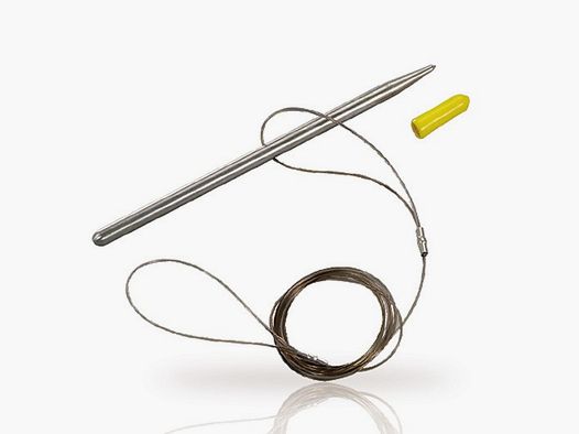 SPETTON FISCHTASCHE MIT NYLON