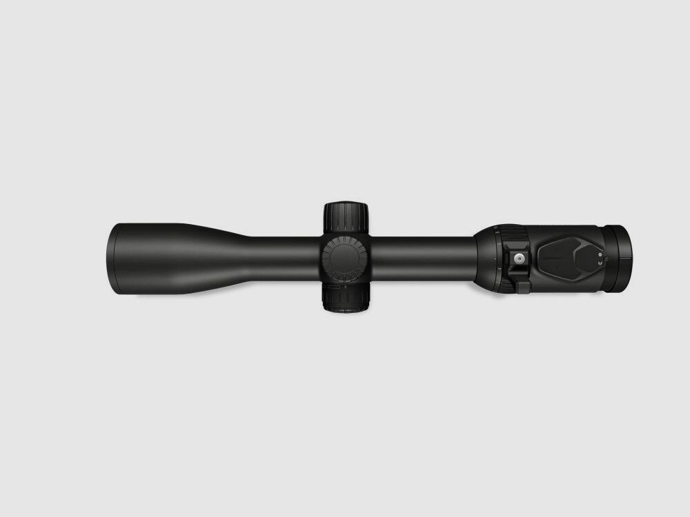 Swarovski Z8i 1,7-13,3x42 Gen II P
