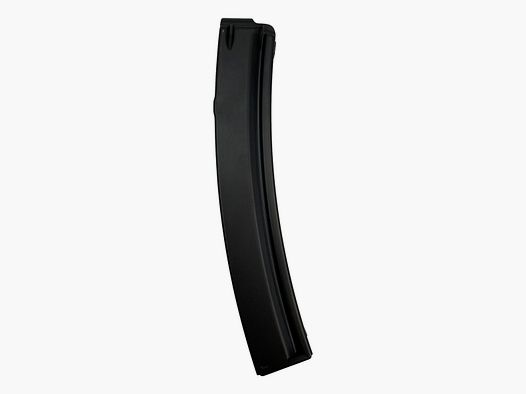 Heckler & Koch – Magazin / SP5 / SP5K / 30 Schuss / 9mm