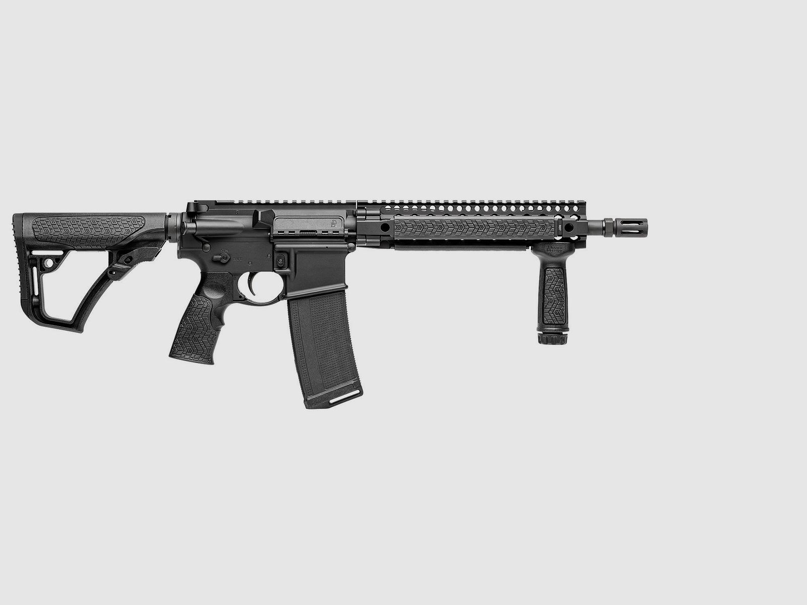 Daniel Defense DDM4 V4 S 11.5" – .223 Rem., afbeelding 1 van 2