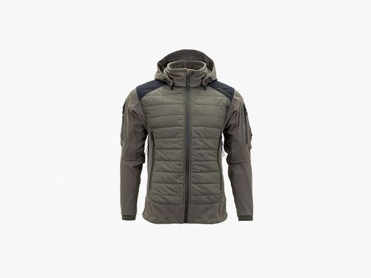 Carinthia G-Loft ISG 2.0 Jacket olive