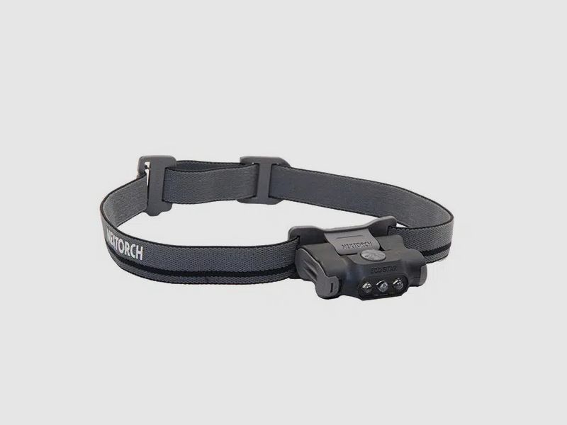 NEXTORCH FRONTLAMP ECOSTAR, afbeelding 1 van 2