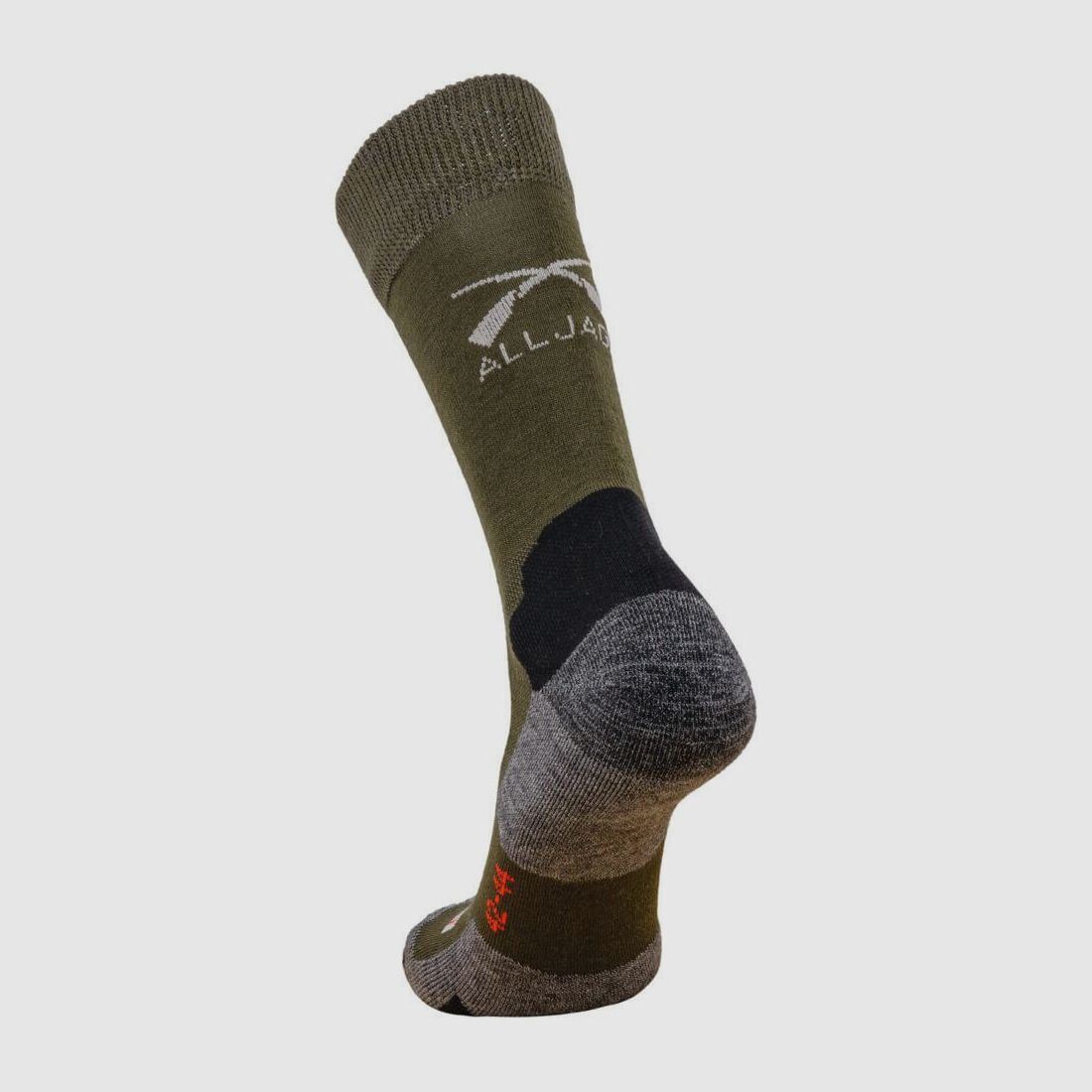 Alljagd Merino-Funktionsocken