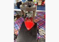 LEE pro 1000 herlaadpers