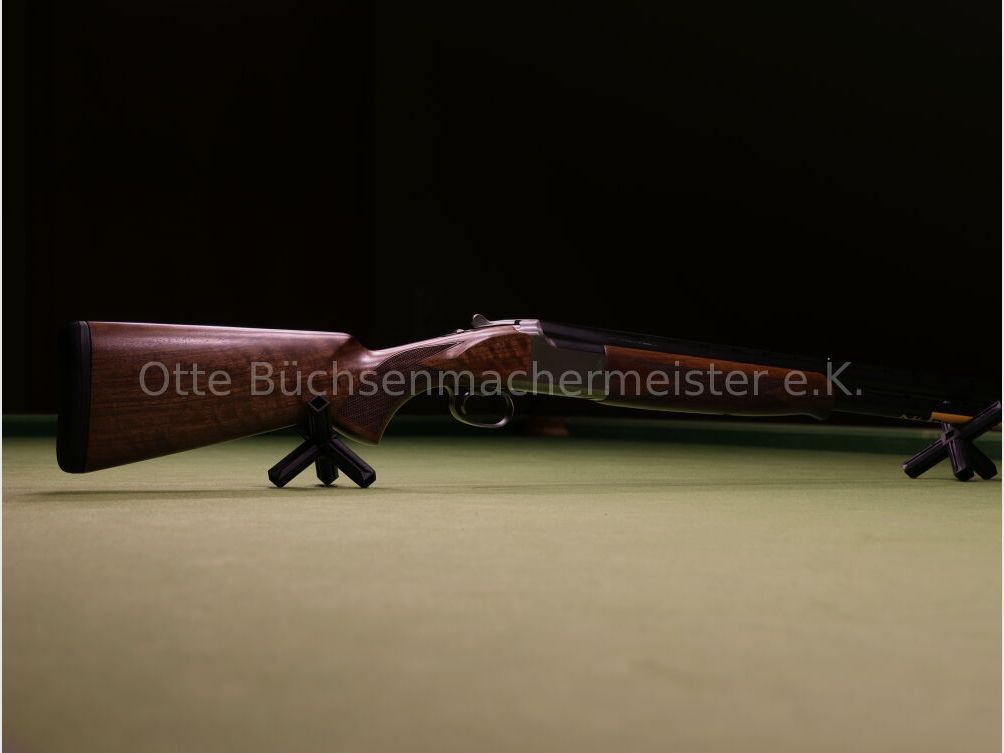 Browning B525 Sporter 1