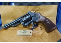 Smith & Wesson Modell 19 Classic