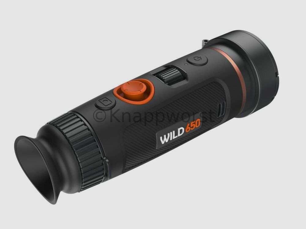 ThermTec ThermTec Wild 650