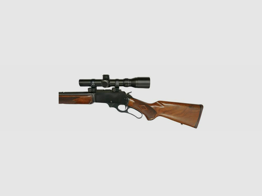 Marlin Mod. 1895
