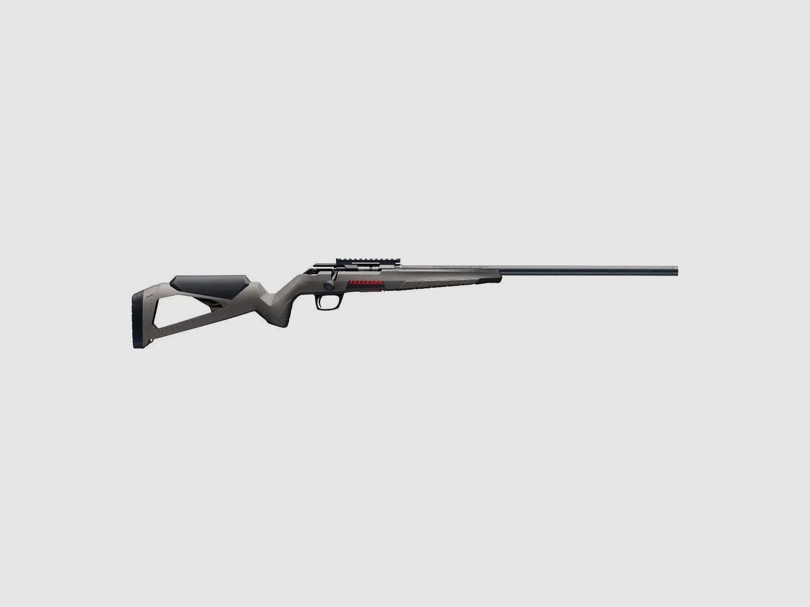 Winchster Xpert Varmint Repetierbüchse Kal. 22 lfB.