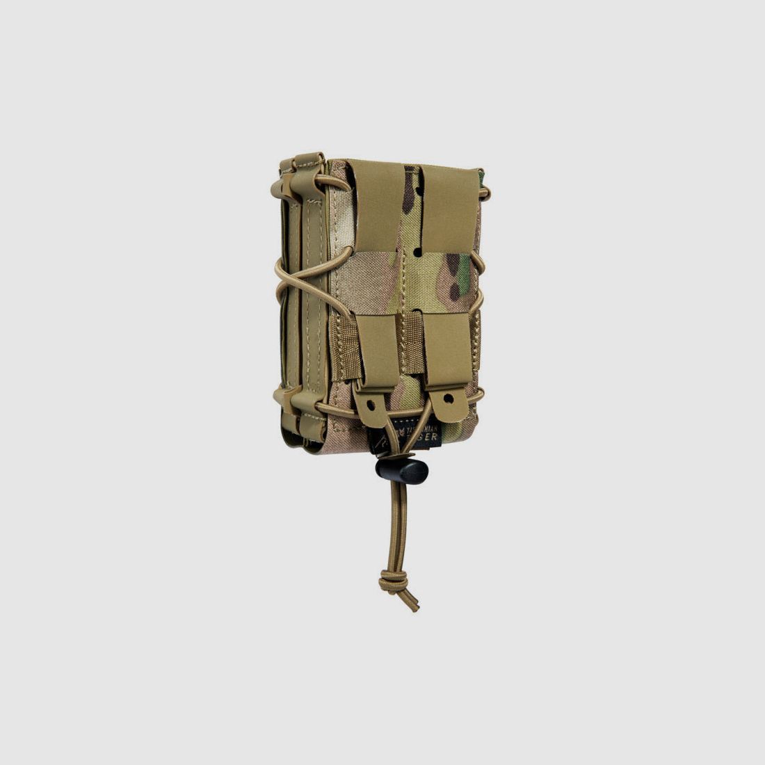 Tasmanian Tiger DBL Mag Pouch MCL MC, Bild 2 von 3