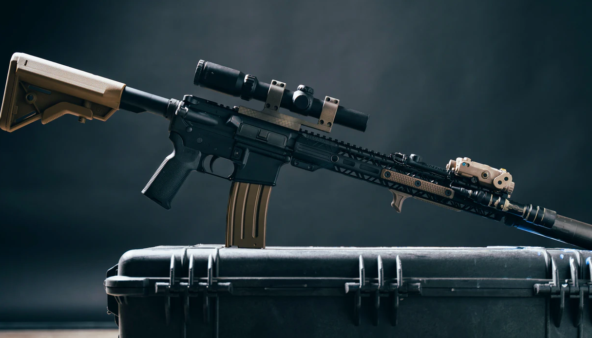 Authorization to Acquire by Weapon Type