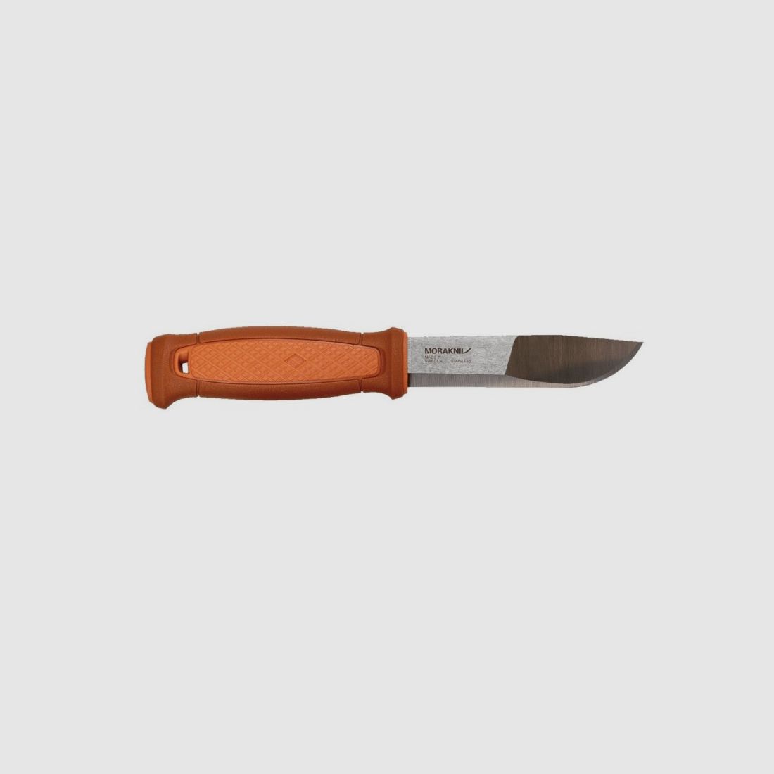 Messer Mora Morakniv KANSBOL BURNT ORANGE (13505), Bild 1 von 2