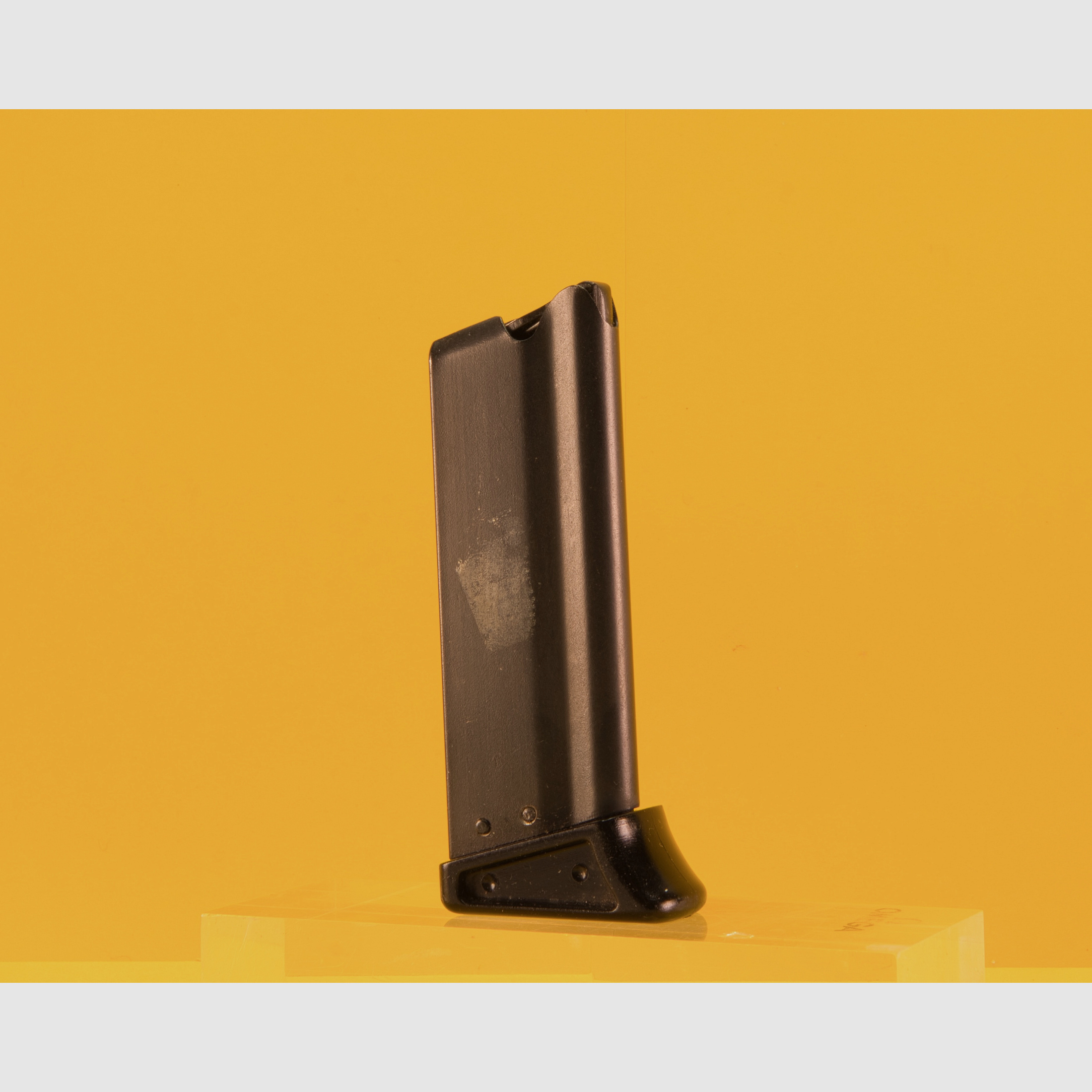 ERMA replacement magazine for the EP 652 in caliber 22lr.
