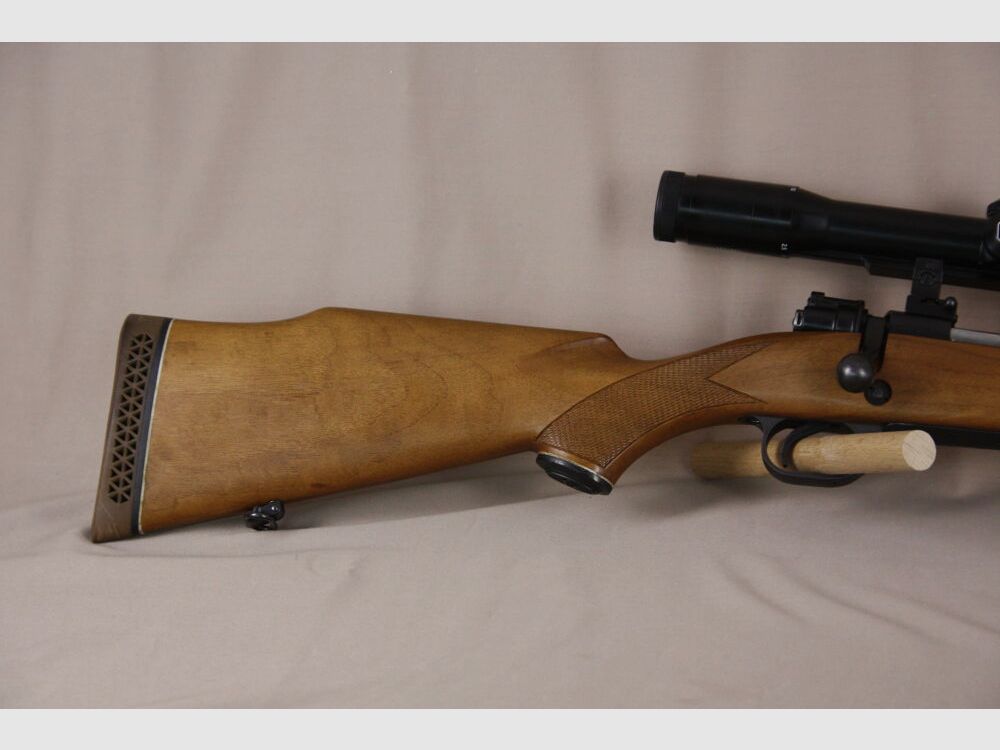 Parker-Hale ltd. come Sistema 98