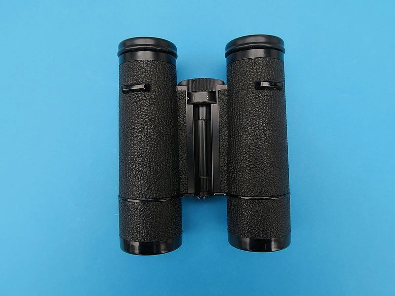 Gebrauchtes Fernglas Dialyt 8x30 B von Carl Zeiss