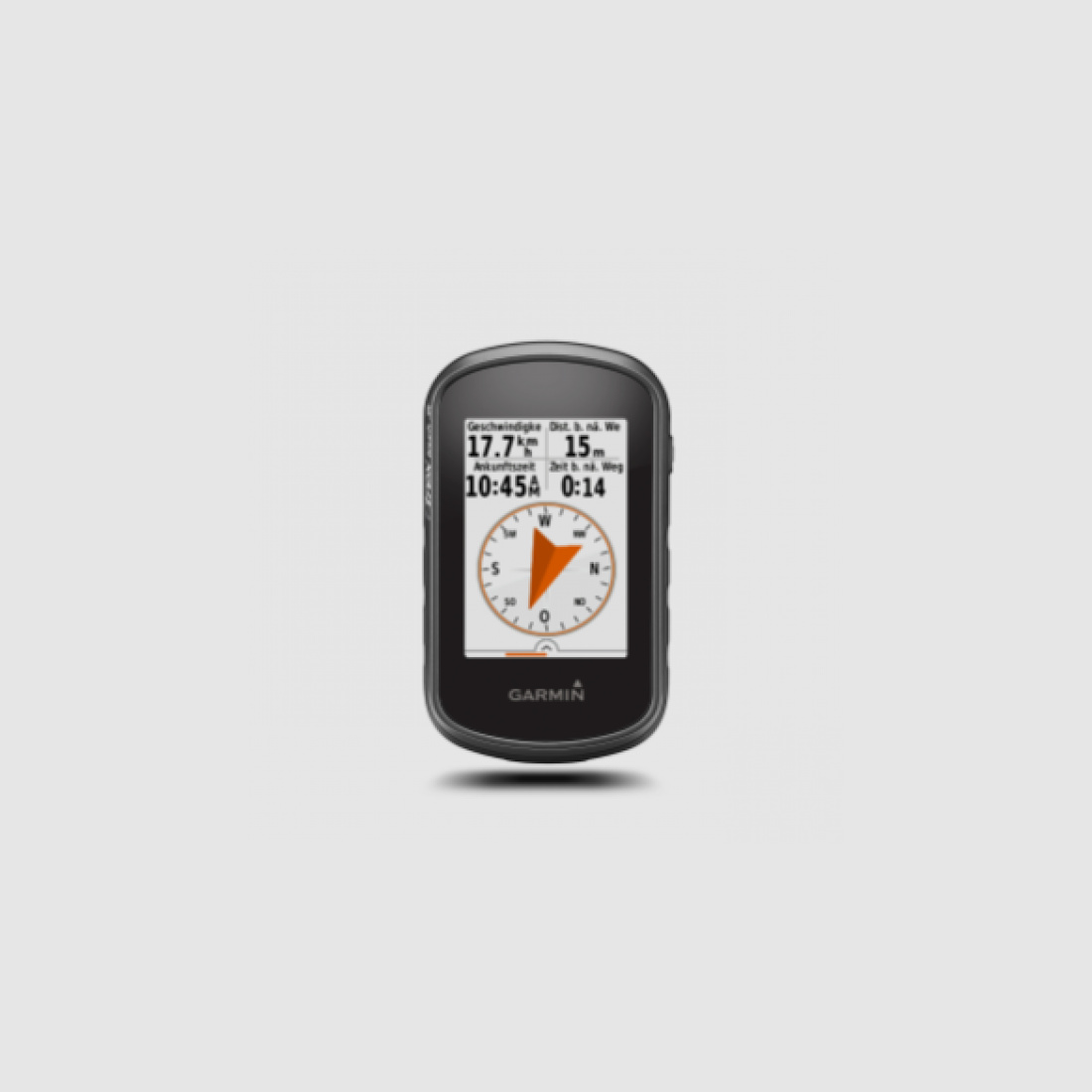 Garmin eTrex® Touch 35 GPS Handgerät